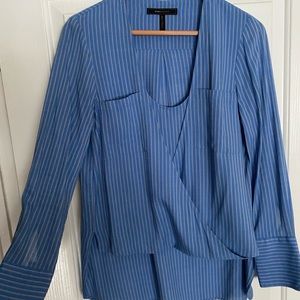 BCBG Max Azria top